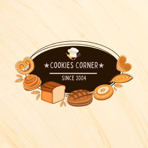 Cookies Corner